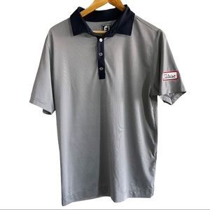 Titleist Men’s Golf Shirt